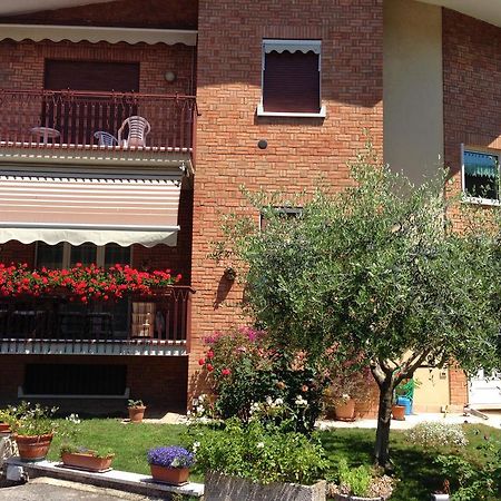 Appartamenti Poggio Di Giano Poiano Pokój zdjęcie