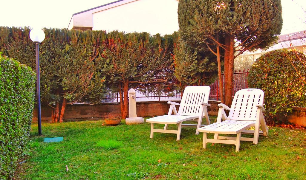 Appartamenti Poggio Di Giano Poiano Zewnętrze zdjęcie